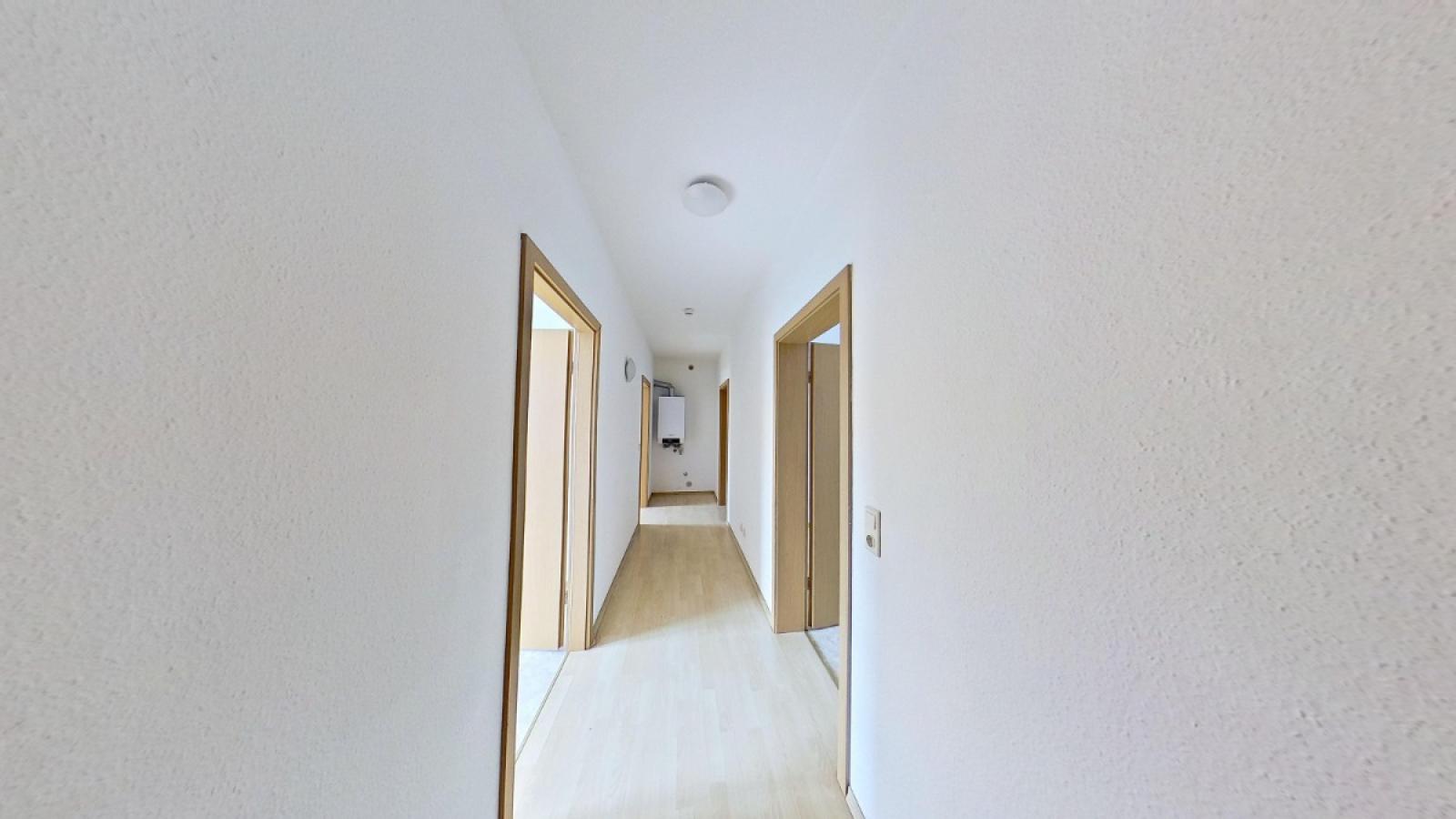 Flur / Eingangsbereich