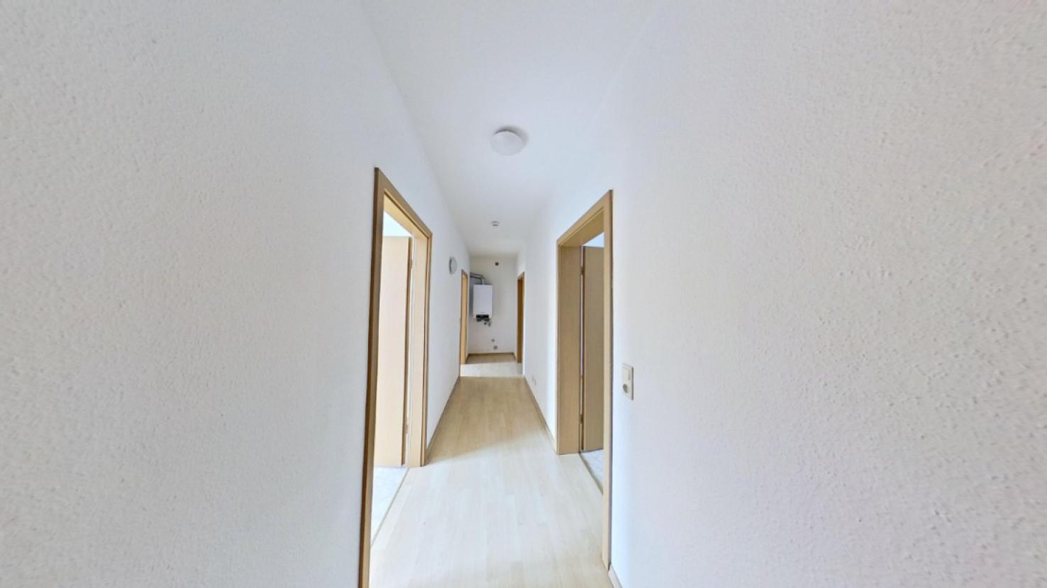 Flur / Eingangsbereich