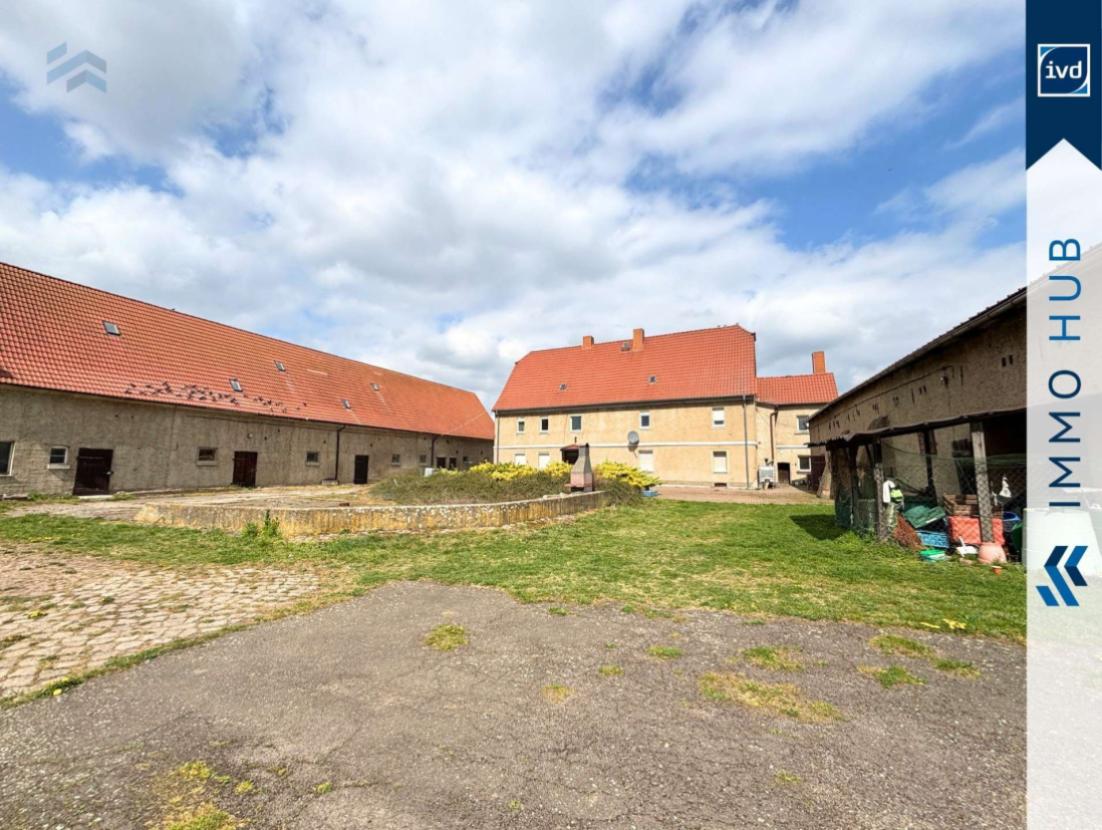 Innenhof 