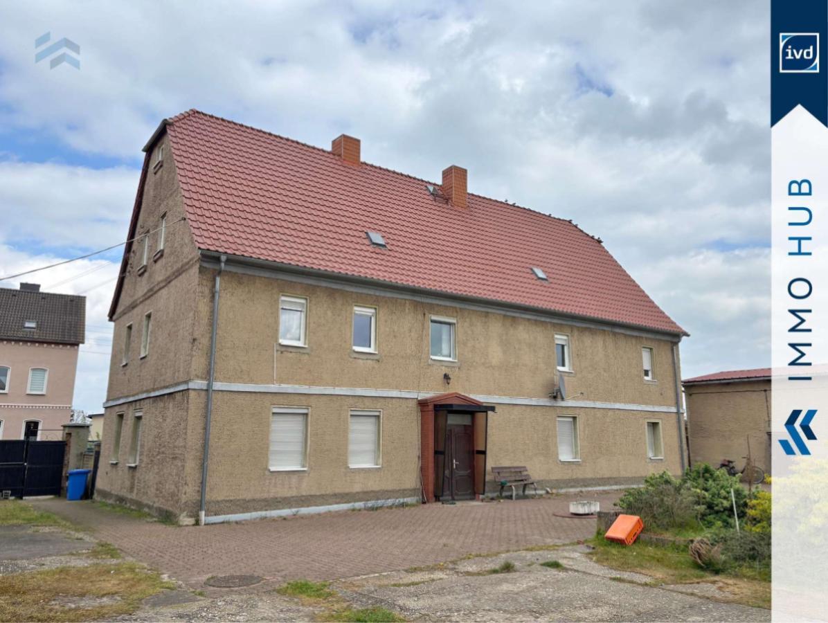 Wohnhaus