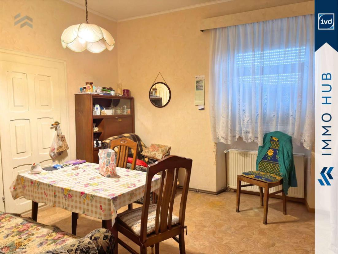 Esszimmer