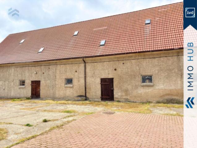 Stallungen