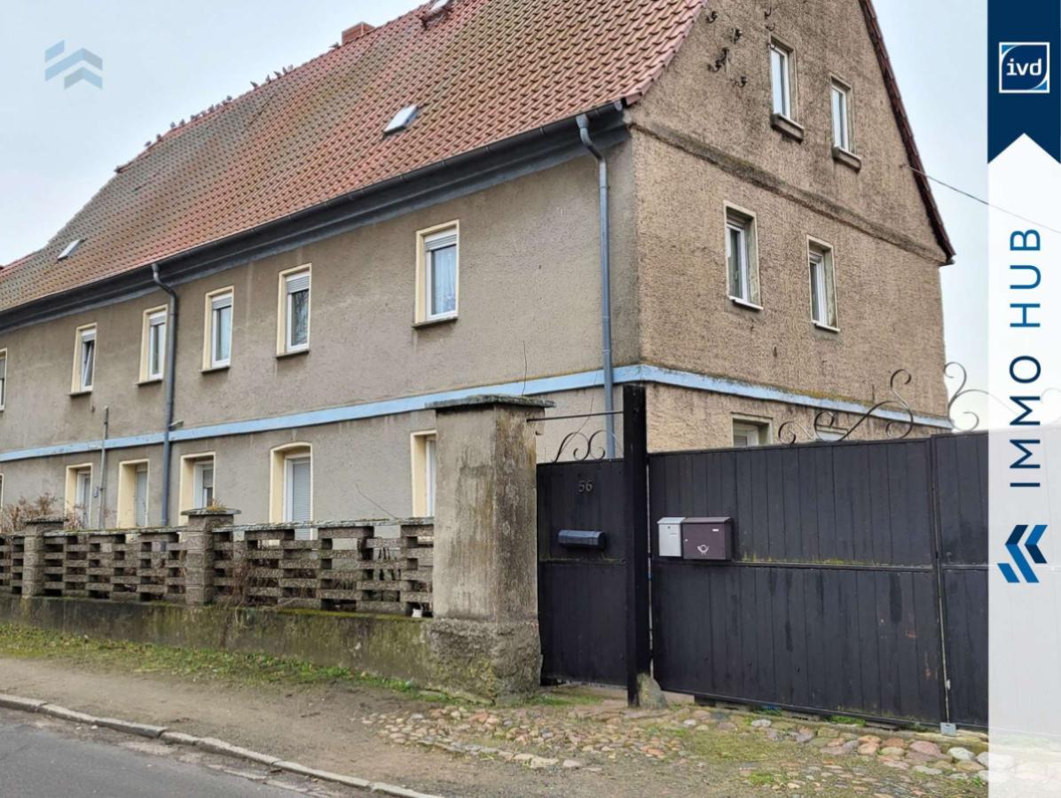Frontansicht 