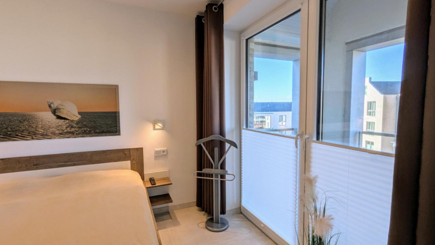 *Schlafzimmer
