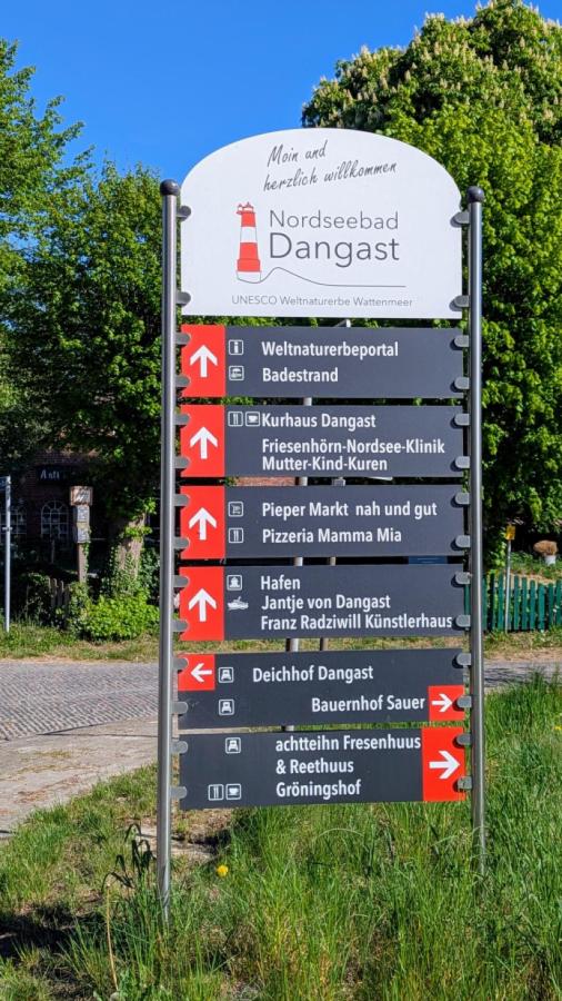 Nordseebad Dangast
