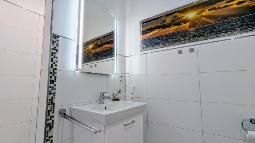 *Badezimmer