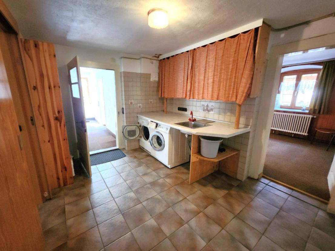 1.OG Hauswirtschaftsraum