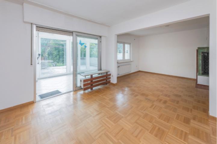 EG Wohn-und Essbereich