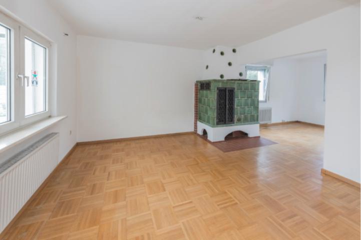 EG Wohn-und Essbereich