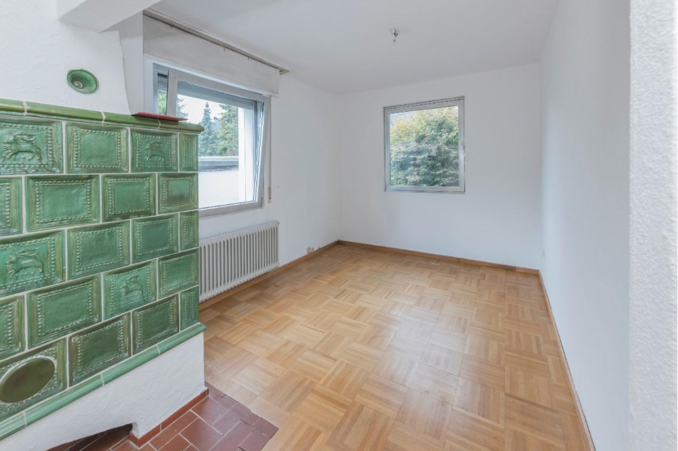 EG Wohn-und Essbereich