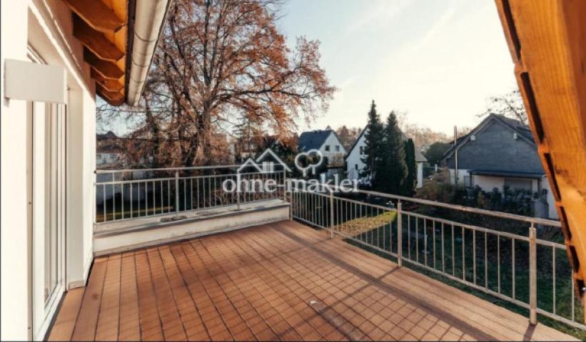 Dachterrasse 2.OG hinten