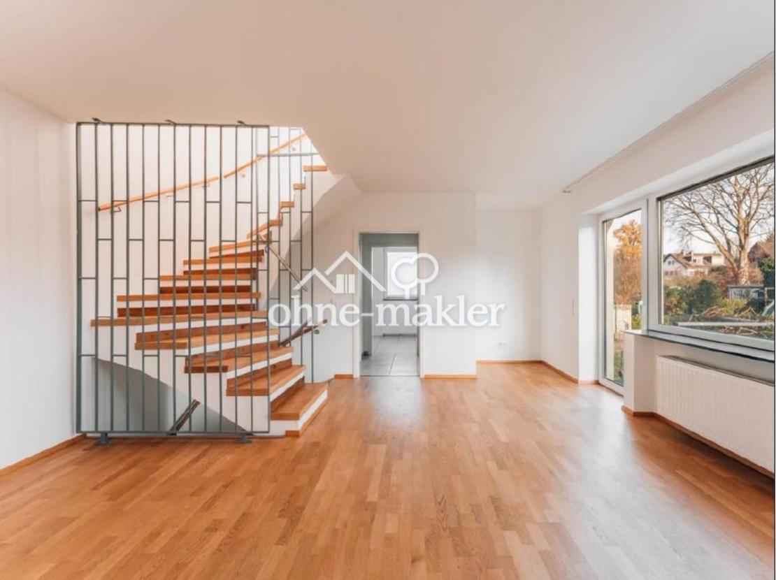 Wohnbereich 1.OG hinten