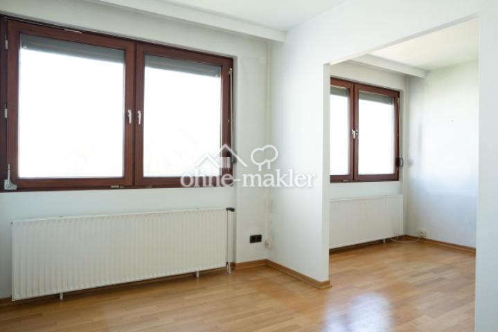 Kinderzimmer 1 und 2