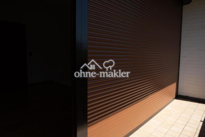 Elektrische Rolläden