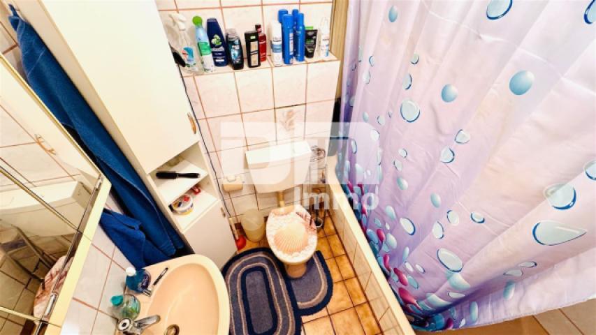 Badezimmer / Wanne WE2