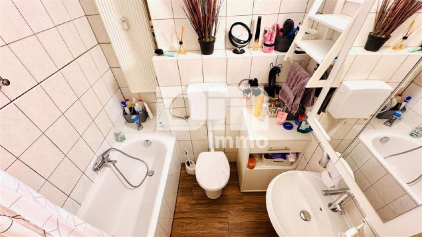 Badezimmer / Wanne WE3