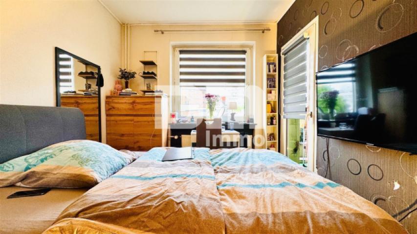 Gäste / Kinderzimmer WE3