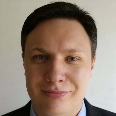 Emil Scholz, Head of Backoffice