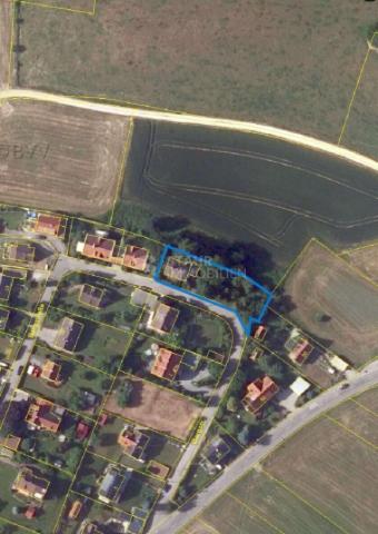 GrundstückBergstrasse