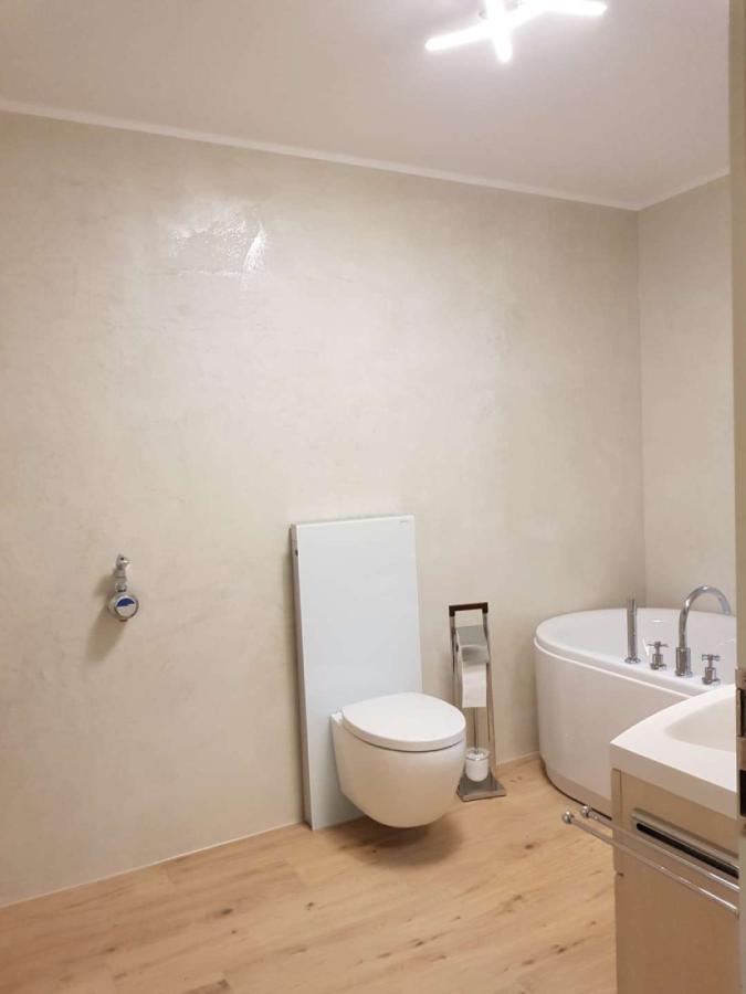 Tageslichtbad Bungalow