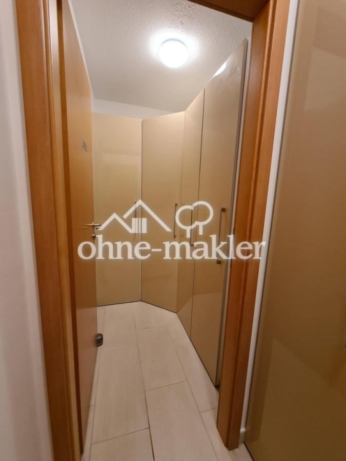 Abstellraum (hinterer Teil)