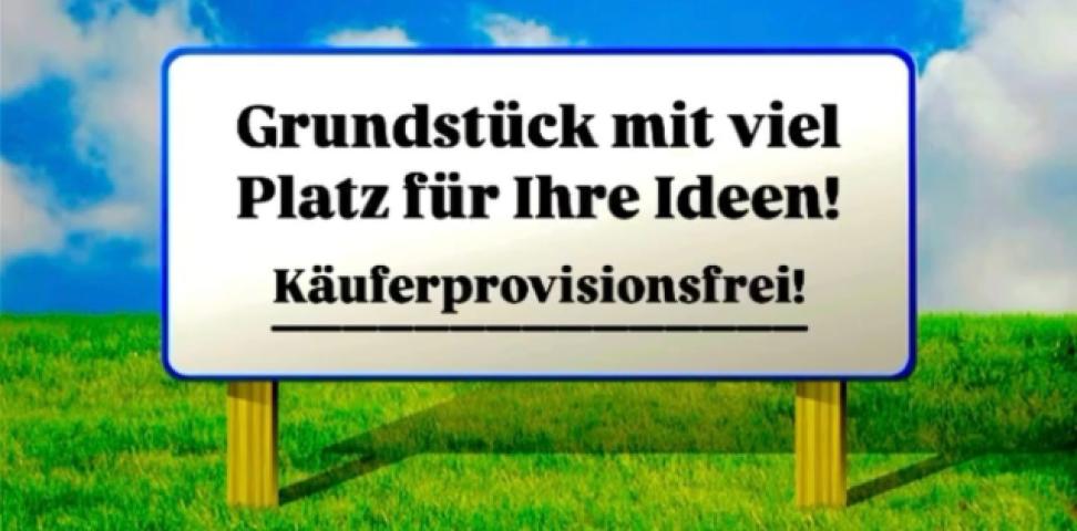 Grundstück Gaimersheim Tafel 