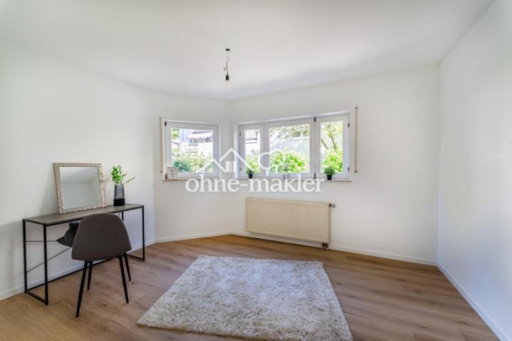 Kinderzimmer oder Homeoffice