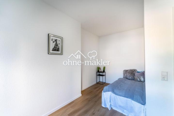 Kinderzimmer oder Homeoffice