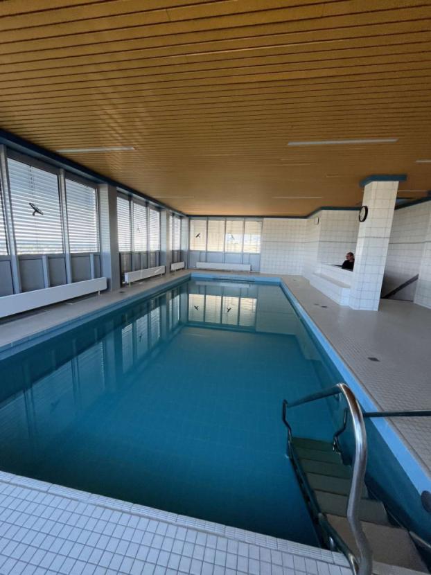 Genial / Schwimmbad inkl.