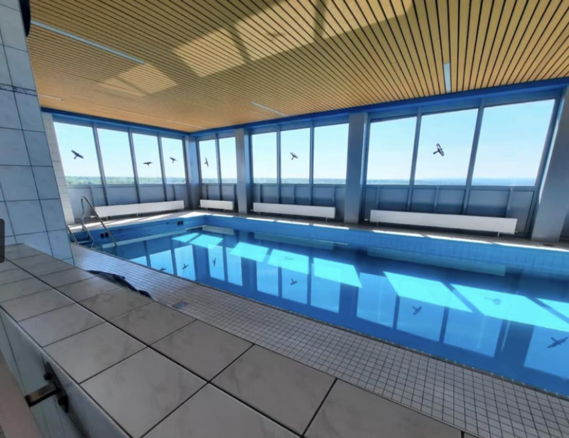 3-Zi-Whg. _ Schwimmbad inbegriffen