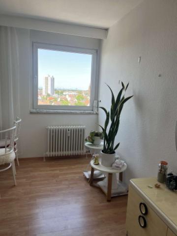 Schlafraum oder Büro