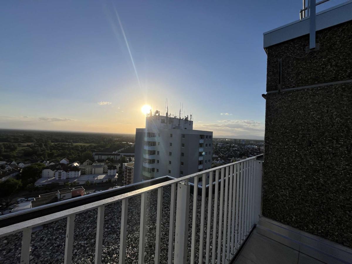 Sonnen-Untergang / Genuss