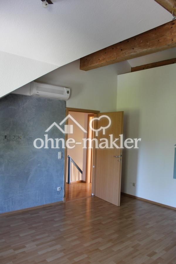 2.OG Schlafraum 5 Hofseite