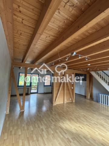 1.OG offener Wohnbereich