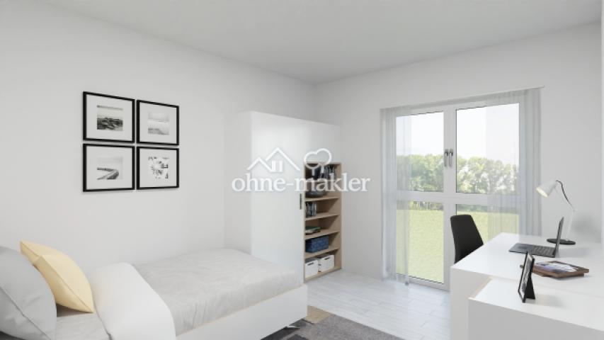 Visualisierung Zimmer