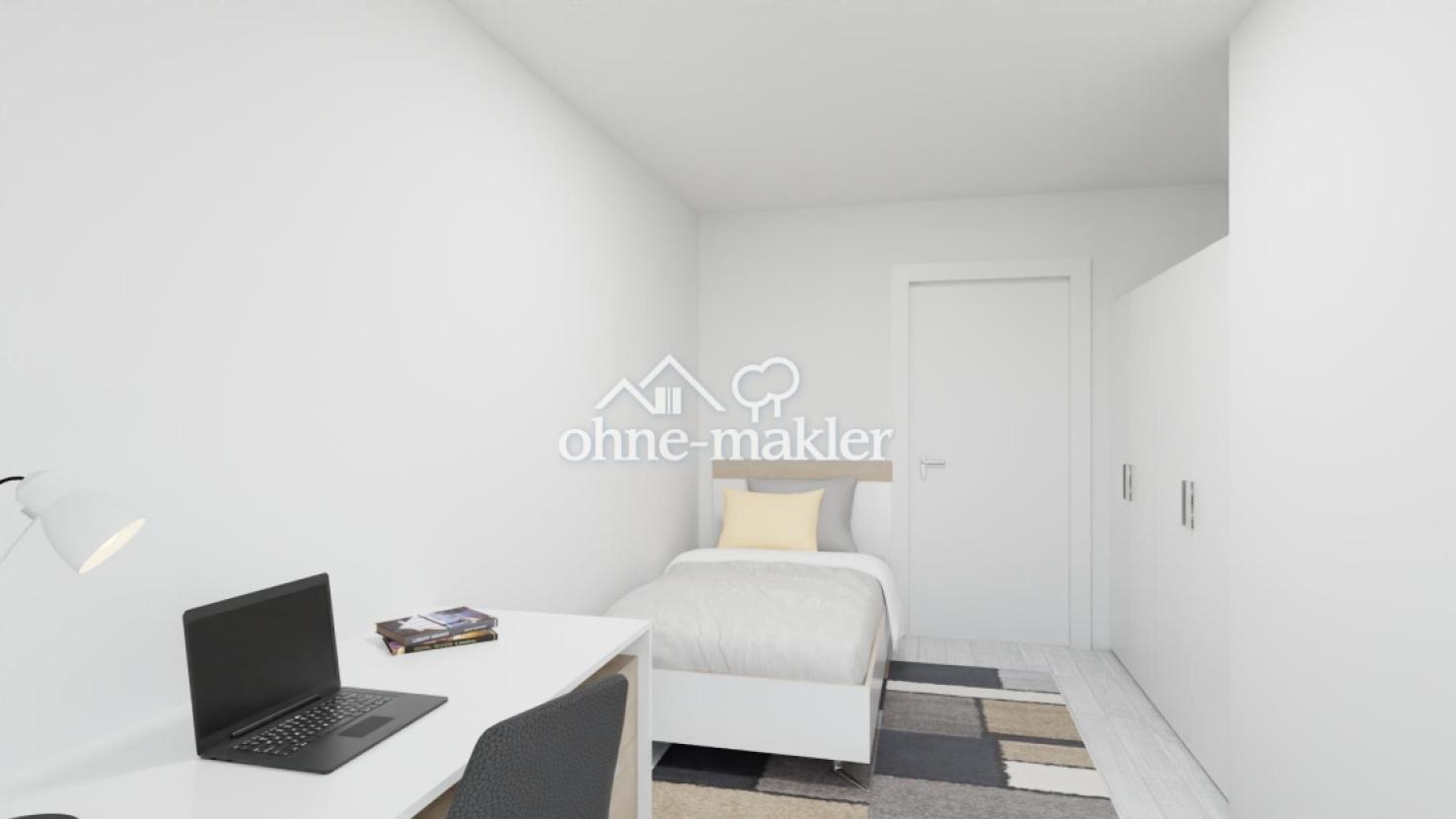 Visualisierung Zimmer