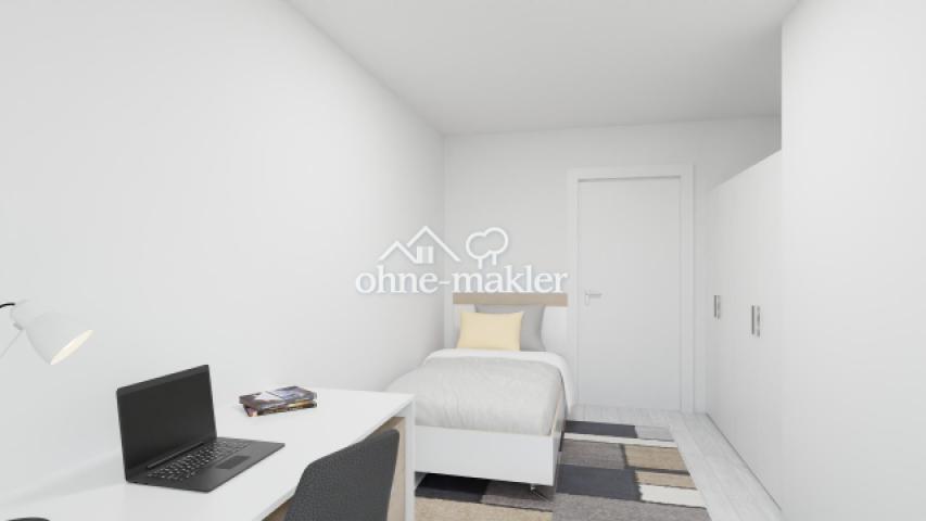 Visualisierung Zimmer