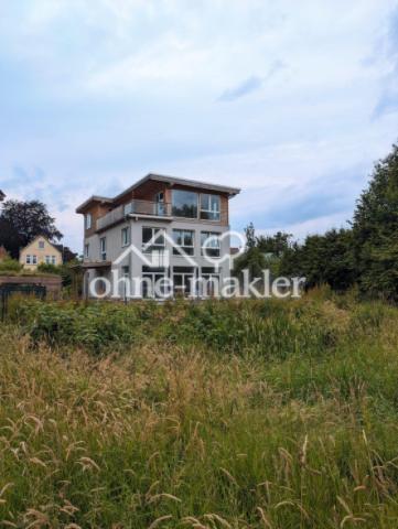 Ansicht aus Schutzgebiet 2