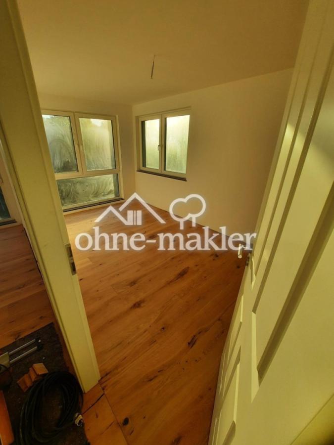 Schlafzimmer 1, 1.OG 