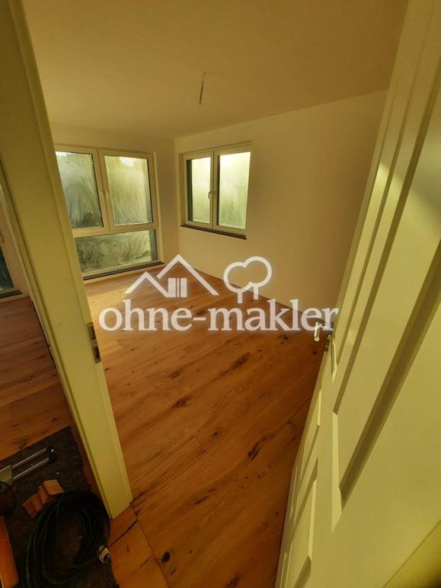 Schlafzimmer 1, 1.OG 