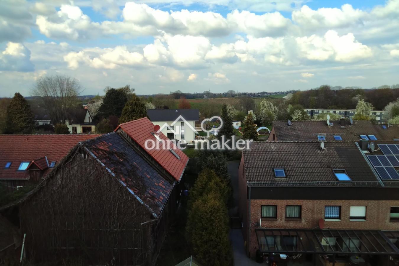 Aussicht1 von Dachterasse