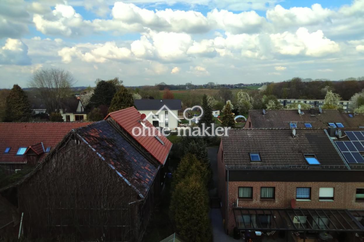 Aussicht1 von Dachterasse