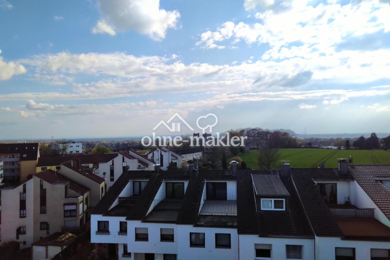 Aussicht2 von Dachterasse