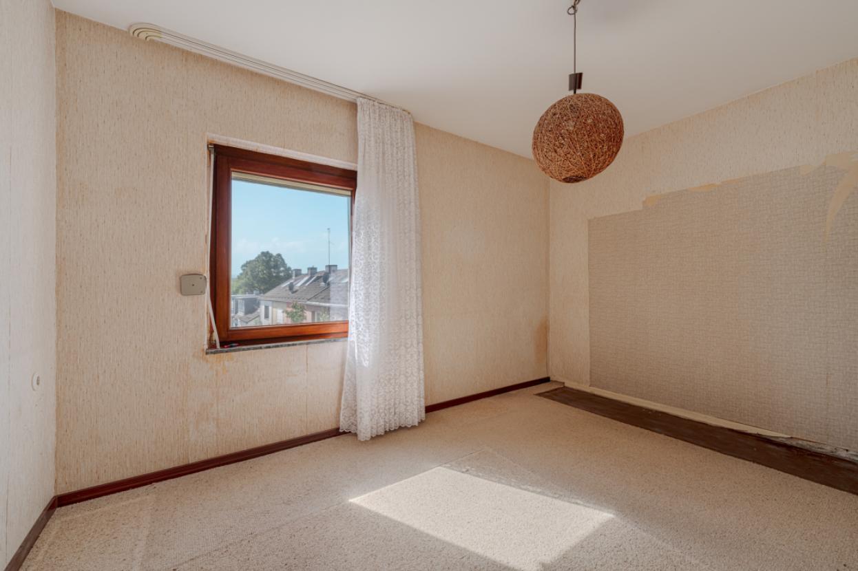 Weitere Ansicht Schlafzimmer I