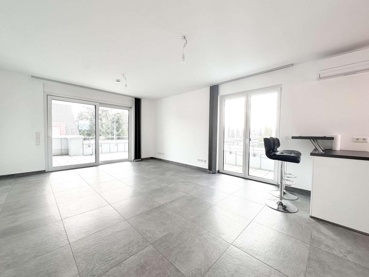 Wohn7Essbereich leer 