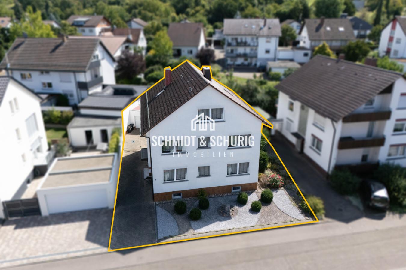 Schmidt & Schurig Immobilien