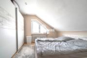 Schlafzimmer Dachgeschoss