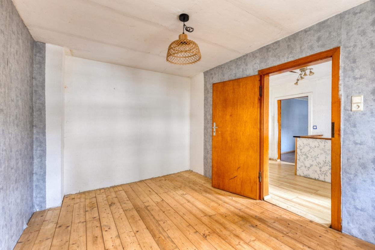 Schlafzimmer OG Haus 1