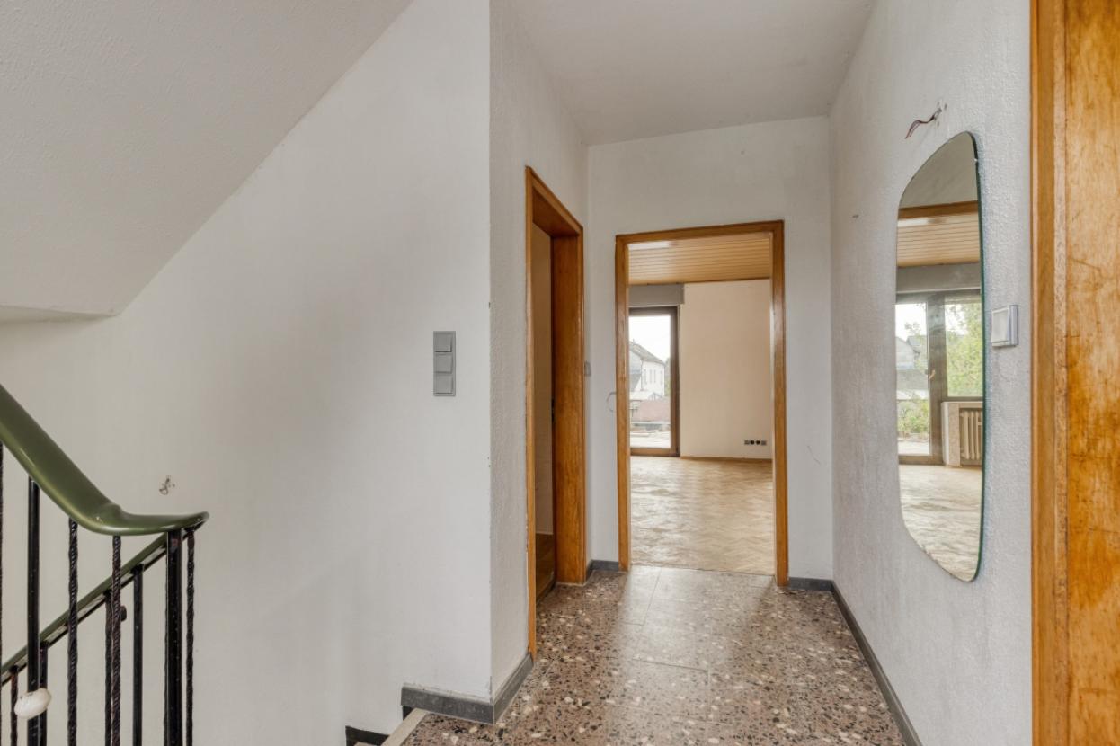 Flur OG Haus 2