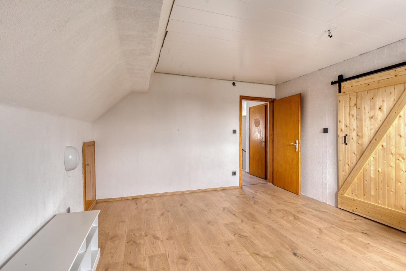 Schlafzimmer DG Haus 2